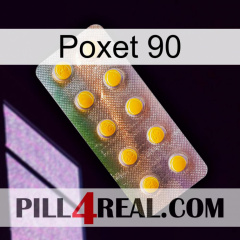 Poxet 90 new11